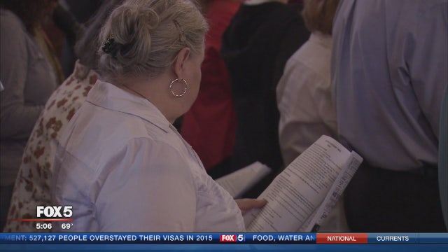 Hacked email about Catholics sparks Republican outcry