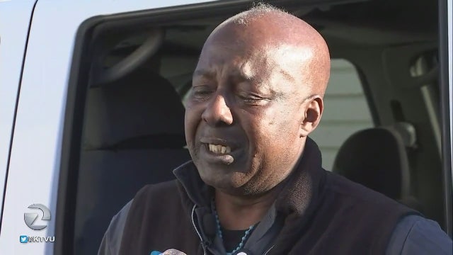 Hardworking San Francisco native becomes homeless