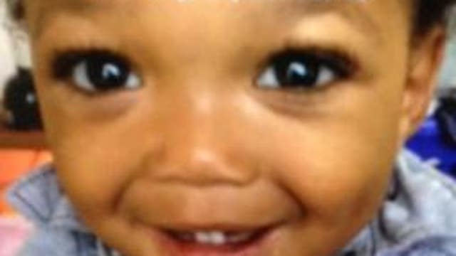 1-year-old boy found safe, Oakland police say