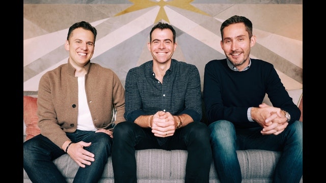 Longtime Facebook exec Adam Mosseri new head of Instagram