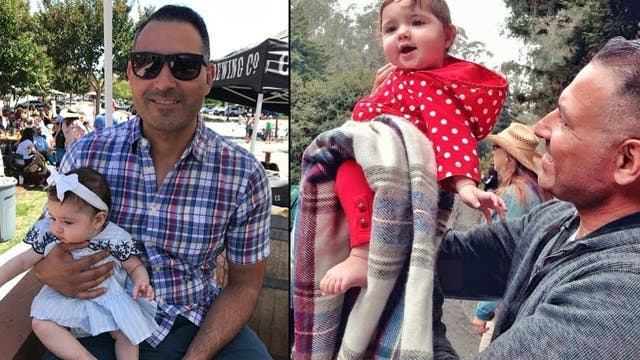Baby dies days after father killed in suspected Walnut Creek DUI crash