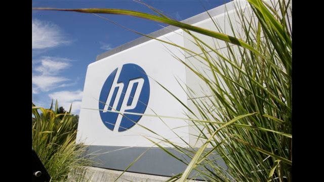 Fires destroy part of Hewlett-Packard archives