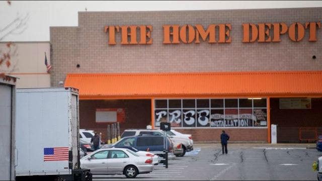 Home Depot gives one time bonus of up to $1K