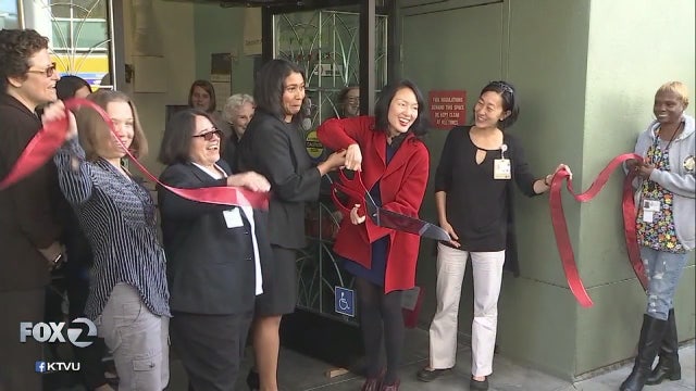 Homeless shelter increases from 35 to 75 beds in SF SoMa