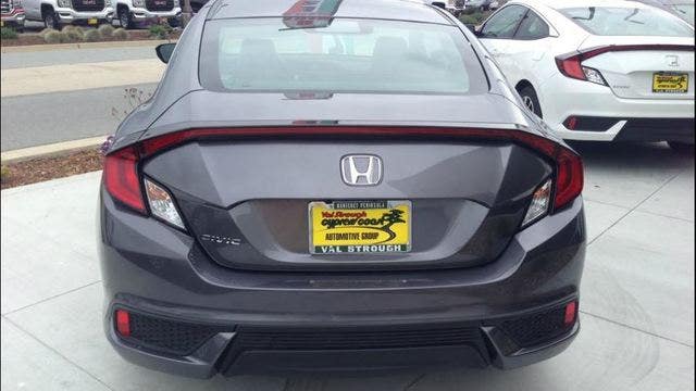 Woman: 'I was hunted, almost stuffed in a trunk' on Monterey Co. bike ride