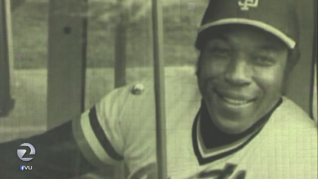 Giants fans gather for final farewell at Willie McCovey's celebration of life