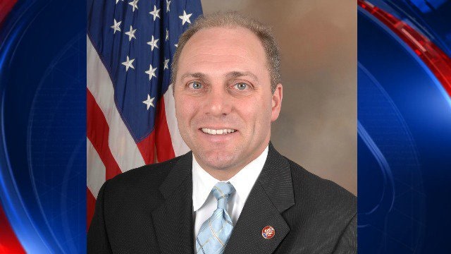 Hospital: Rep. Steve Scalise readmitted to ICU, condition downgraded