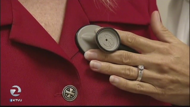 San Francisco supervisors approve paid leave extension for healthcare workers