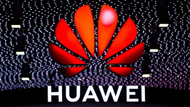 Huawei's handset business in crisis mode after US ban