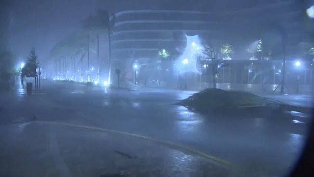 Senate passes $36.5B disaster aid bill; Pres. Trump signature next