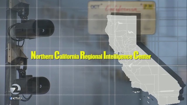 ICE has access to driver location data from police, some in violation of Calif. law: ACLU