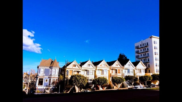 SF supervisors announce legislation guaranteeing tenants' right to legal counsel