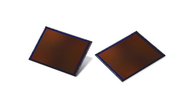 Samsung launches 108MP image sensor for smartphones
