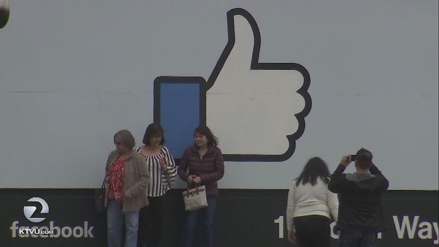 Report: Facebook shared user data with flagged Chinese firm