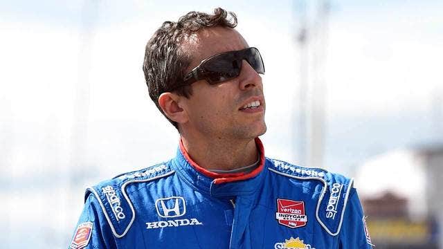 IndyCar driver Justin Wilson dies of head injury