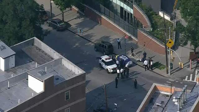 DA: Father who left twins in car said he 'blanked out'