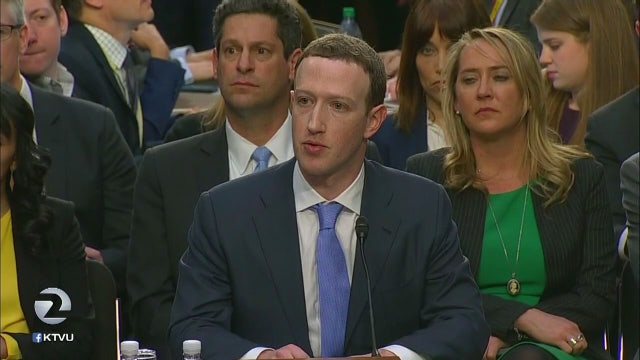 Innovation interrupted: Facebook lawsuit diverts attention from F8 2019