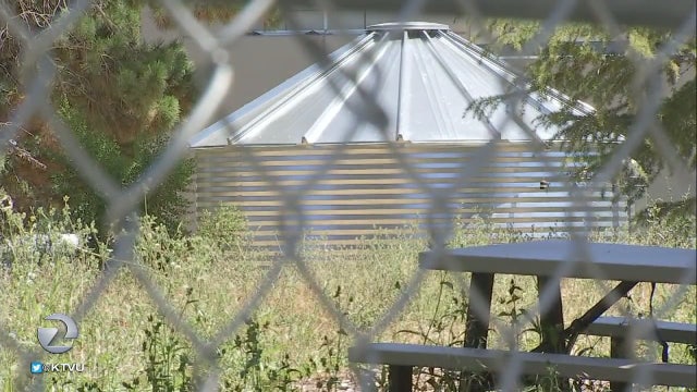 Innovative approach to wildfire prevention in Orinda