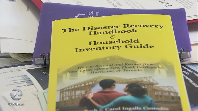 Insurance gap may leave fire victims on the hook for millions