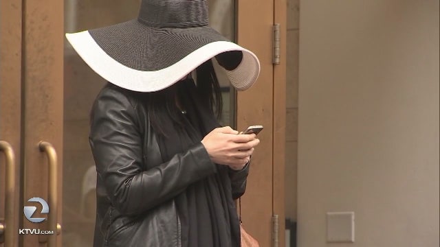 Investigators looking at black market for the iPhone X