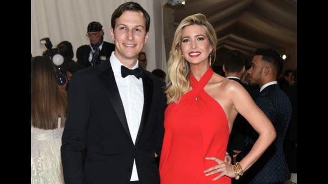 Nordstrom drops Ivanka Trump clothing line, accessories amid boycott