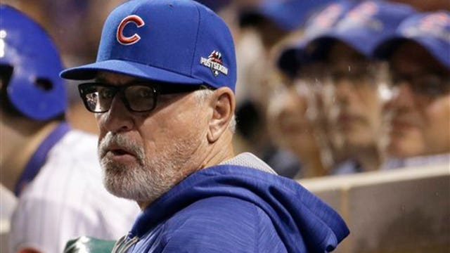 Cubs last chance