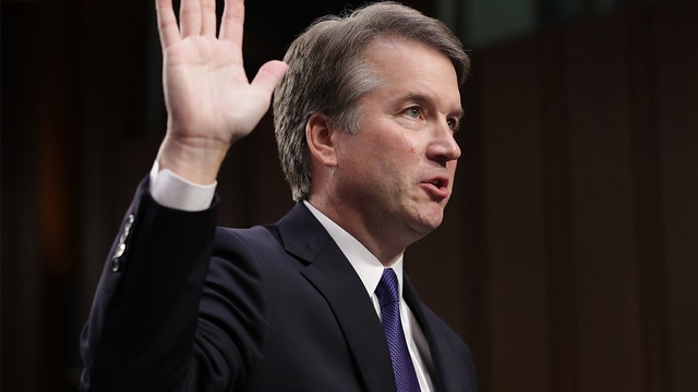 Brett Kavanaugh hires team of 4 women as his law clerks, first Supreme Court justice to do so