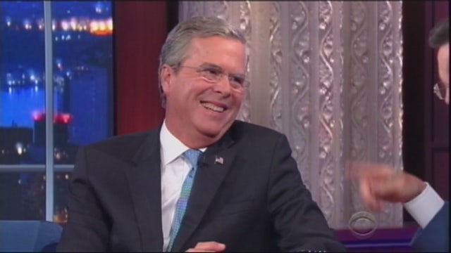 Is Paleo Diet to blame for Jeb Bush's "low energy?"