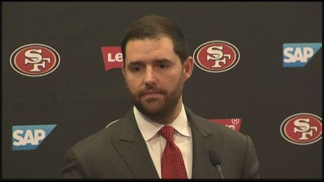49ers Owner Jed York responds to Trump's "callous and offensive" comments, players join