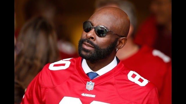 Bay Area legend Jerry Rice among 2018 ESPN Body Issue athletes