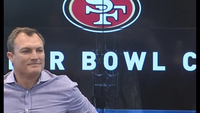 49ers add cornerback in third round and make another trade