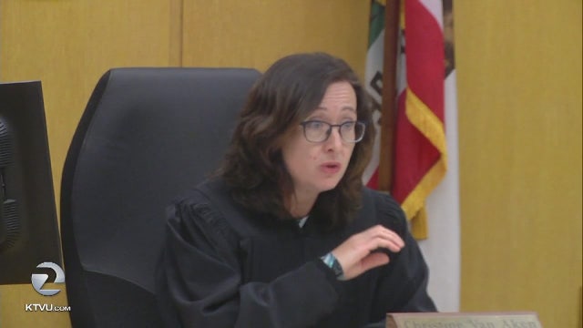 Judge orders suspect in SF attack caught on video to wear ankle monitor