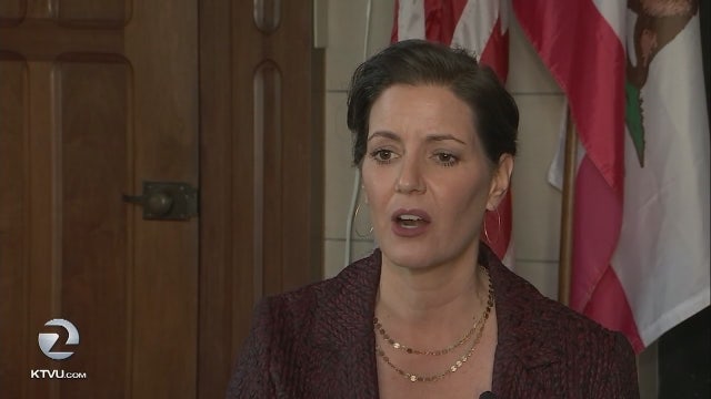 Justice Department seeks information on Oakland's sanctuary policy
