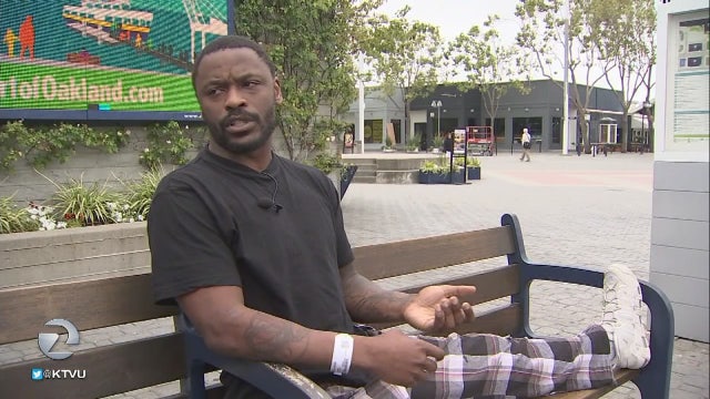 Suspect attacked by K9 while handcuffed in 'unfortunate accident'