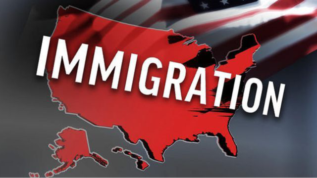 Feds: No more education, legal services for immigrant kids