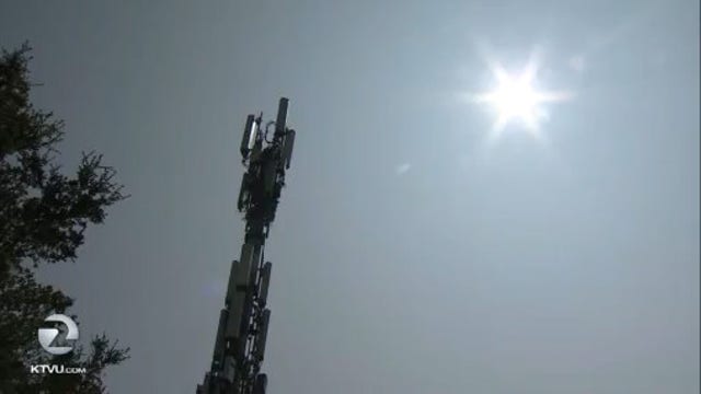 Verizon updates policy in response to Santa Clara Co. fire chief statements, Assembly hearing