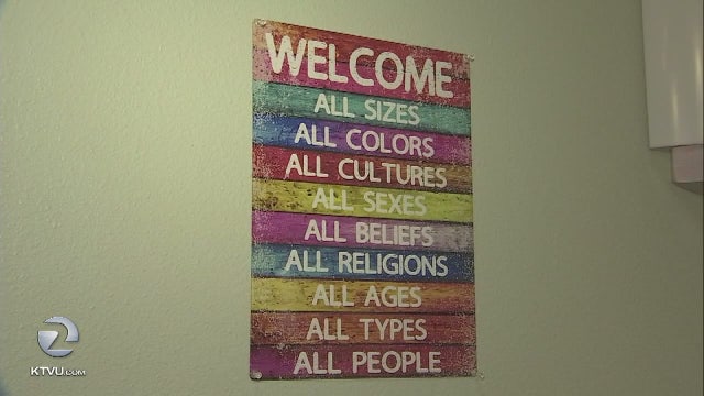 Santa Clara County opens LGBTQ+ focused homeless shelter