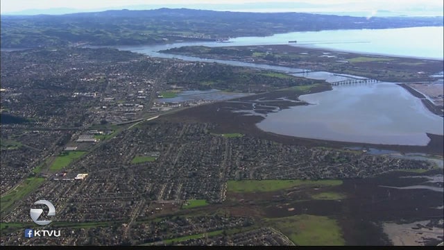 Special Report: Examining the past, to help the future of the Napa River