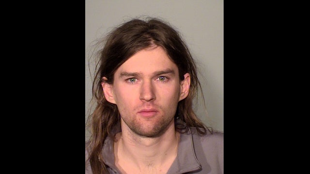 Son of Sen. Tim Kaine arrested at Trump protest in Minnesota