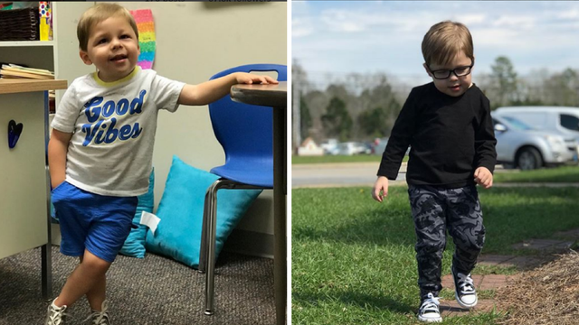 That Kid's Got Game: 'Future splash brother' overcomes adversity, brings joy to viewers