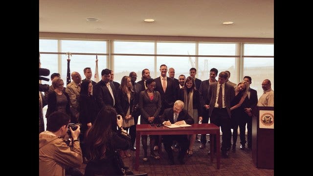 SF Mayor Lee signs off on Pier 70 project