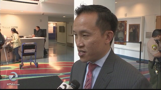 Legislation would allow SF, SJ to use automated speed enforcement cameras