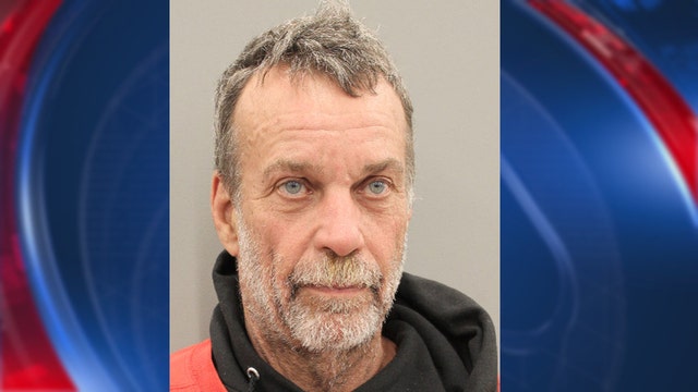Man tried to hire hitman from jail to kill ex-girlfriend