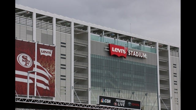 City of Santa Clara accuses Levi's Stadium manager of breach of contract