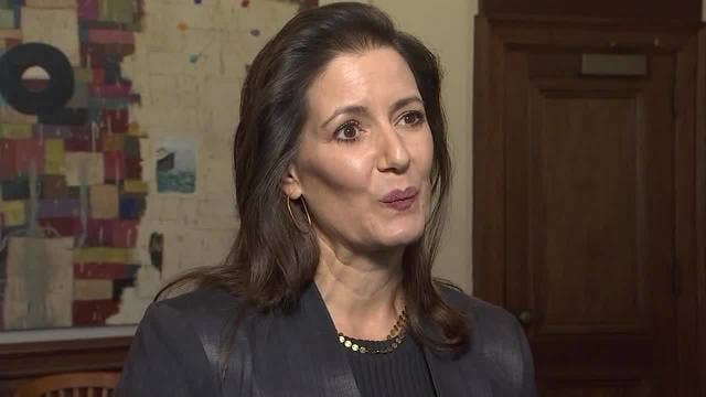 Mayor Schaaf says she's 'grateful and humbled' to be re-elected