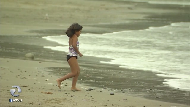 Linda Mar State Beach ranks among California's ‘dirtiest beaches' for the 2nd year in a row