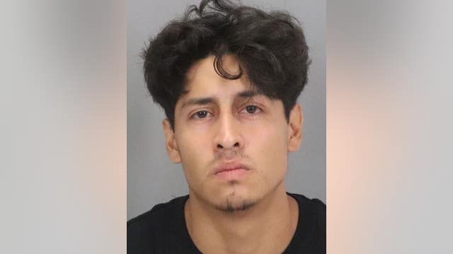 SJPD arrest man; faces sexual assault, battery, kidnapping charges