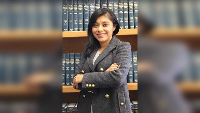 Santa Clara U graduate becomes first undocumented immigrant appointed to California post