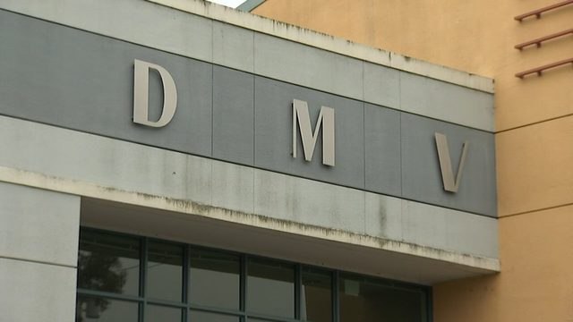 California DMV may have botched 23,000 voter registrations