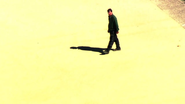 Armed suicidal man at Civic Center Plaza surrenders to SFPD ending hours-long standoff